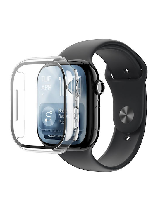 AmazingThing Screen Protector για το Apple Watch Series 11, AmazingThing 1τμχ