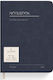 Robert Frederick Carnet B5