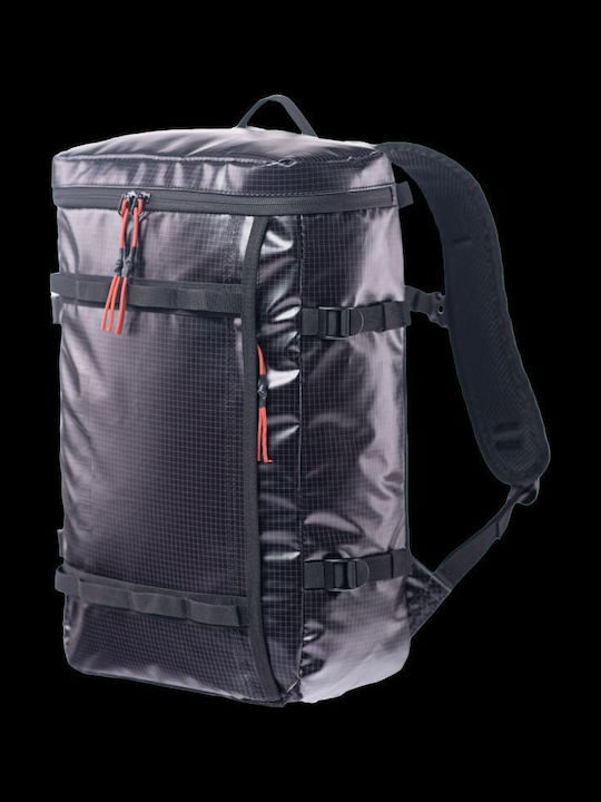 Fitanu Backpack Αδιάβροχο 20lt Μαύρο Fitanu Backpack Αδιάβροχο 20lt Μαύρο