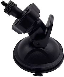 Action-Kamera-Stützbasis Für Auto Boot Saugnapf At500oem