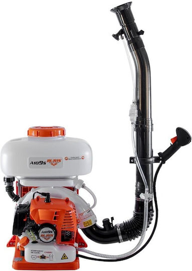 Ruris Sprayer with Capacity 14lt