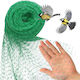 Verk Group Repellent Net Birds 4x10m