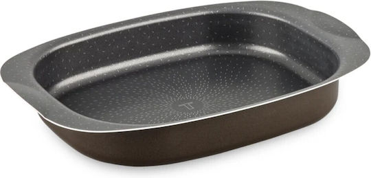 Tefal Success Ταψί Αλουμινίου 24x36cm