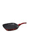 Berlinger Haus Metallic Line Pan made of Aluminum with Non-Stick Coating 28cm