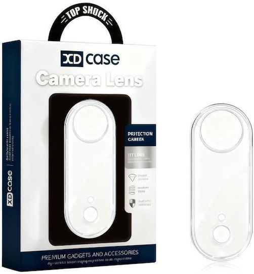 Kameraschutz Membrane Transparent für das iPhone Air