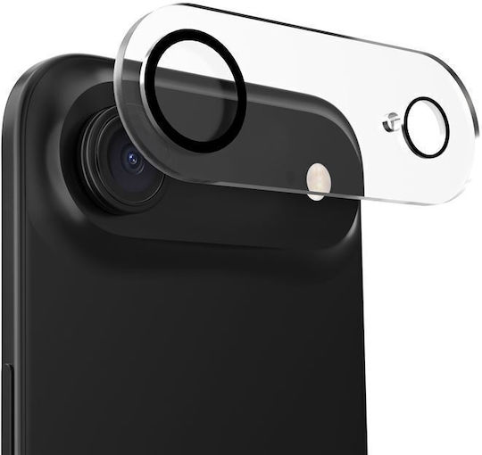 Mobile Origin Camera Protection Tempered Glass Transparent for the iPhone 17 Air