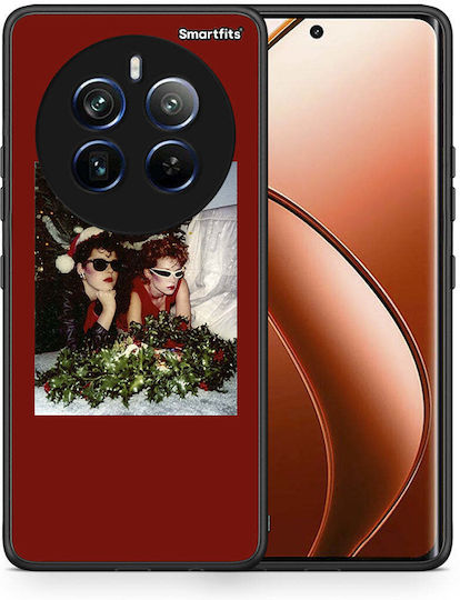 Warten auf Weihnachten Realme 12 Pro 5G 12 Pro+ Handyhülle
