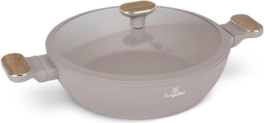 Berlinger Haus Nordic Collection Ρηχή Κατσαρόλα από Αλουμίνιο 3.8lt / 28cm