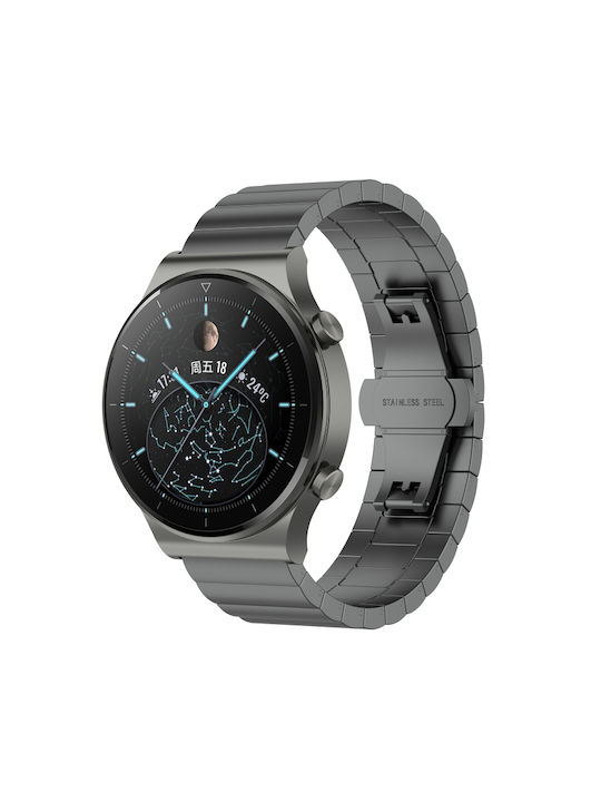 Λουράκι Γκρι (Realme Watch S2)