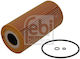 Febi Bilstein Ölfilter 32548
