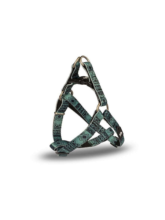 Glee Кучешки Повод Тип A Macchu Picchu Small 56–66cm
