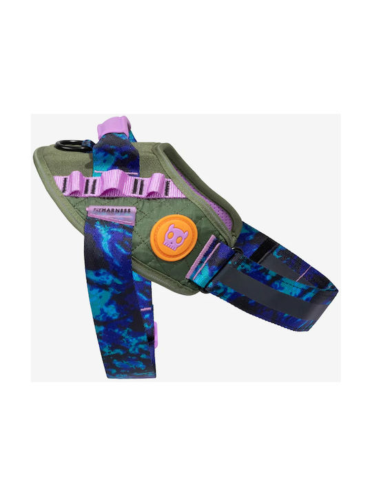 Zeedog Reebok Trekk Fly Harness Size 3 Σαμαράκι...