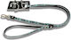 Glee Dog Leash/Lead Strap in Turquoise color