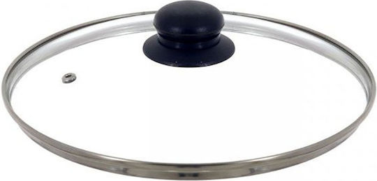 Glass Lid for Pot 26cm 60425005