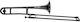 Pbone Tenor Trombone Black
