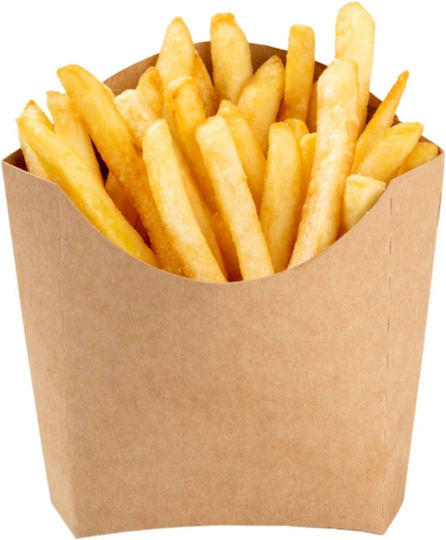 Set von 1500 Boxen für Kartoffel Kraft