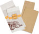 Kraft Lebensmittelverpackungstaschen Papier Tas...