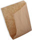 Pungă de ambalaj alimentar Vesital 4800buc 19x13cm