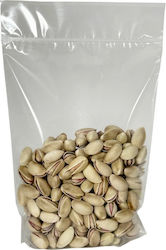 Plastic Food Packaging Bag 100pcs L15.5xW10cm
