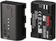 Swit Powercell Lp-e6p Μπαταρία Μηχανές Canon Usb-c
