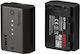 Swit Powercell Np-fz100 Μπαταρία Μηχανές Sony Usb-c