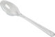 Spoon Disposable Plastic 1000pcs