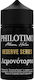 Philotimo Flavor Shot Reserve Series 6ml/60ml 1τμχ Λεμονόταρτα