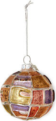 Ornament Pahar Sticlă 7x8cm Ornament Pahar Sticlă 7x8cm