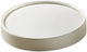 Capace Hârtie Rotunde Bol 8oz Înghețată Hârtie Rotunde Diametru 90mm 44629 50 Bucăți