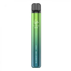 Elf Bar 600 V2 Disposable Electronic Cigarette ...