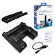 Dobe Cooling Stand Ps4 Slim & Pro Console