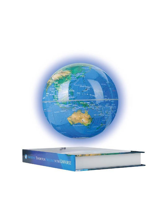 Globo Terrestre A Levitazione Magnetica Dp-earth-20