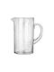 Estia 0136775 Κανάτα Σερβιρίσματος Γυάλινη 1450ml