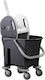 Cleaning Cart 25lt