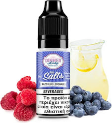 Dinner Lady Razz Blue Lemonade 20mg 10ml Dinner Lady Razz Blue Lemonade 20mg 10ml
