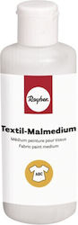 Medium Ζωγραφικη Υφασμα 80ml