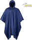 Alpin Hunting Rainwear Blue