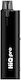 HiQ Pro Pod Mod 2ml με Ενσωματωμένη Μπαταρία 1500mAh Black