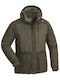 Pinewood Abisko 2.0 Hunting Jacket Khaki