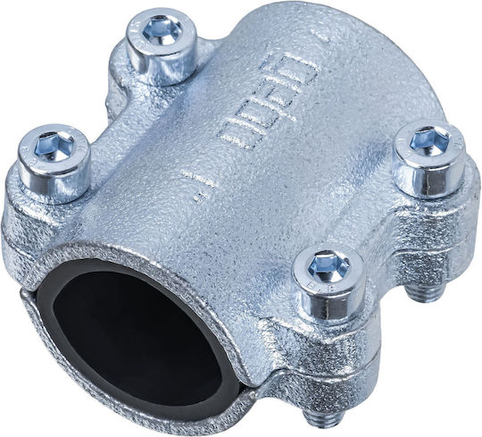 Gebo Racord De Reparare Pentru Țeavă De Fier 2''