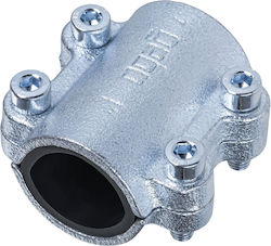 Gebo Repair Fitting Iron Pipe 1'' 1/2