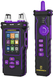 Ermenrich Np60 Tester Καλωδίων Δικτύου