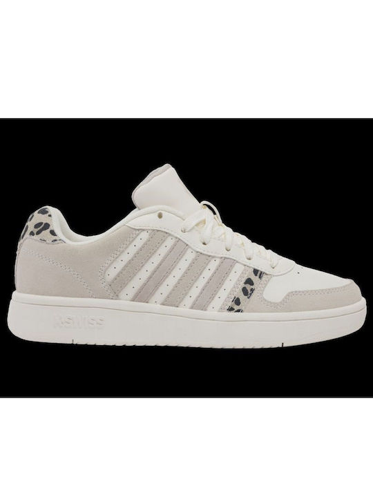 K-Swiss Court Palisades Дамски Сникърси Бежови
