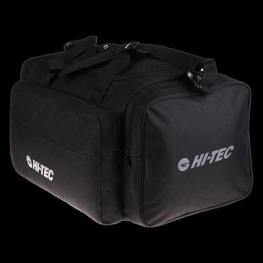 Hi-Tec Geantă de voiaj 50lt Negru Textil L57.5xW30xH30cm