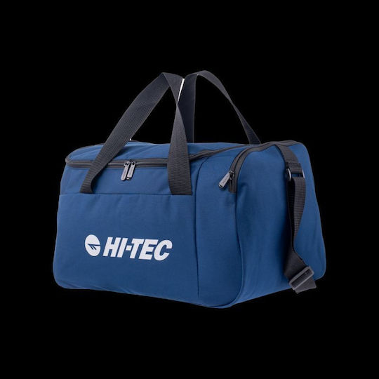 Hi-Tec Geantă de voiaj 24lt Albastru Textil L41xW24xH26cm