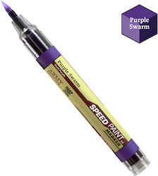 The Army Painter Speedpaint Purple Swarm