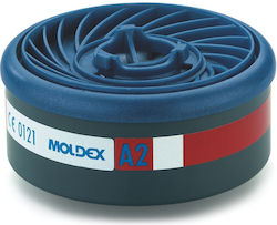 Gas Filter 9200 A2 Moldex