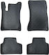 Car Mats Rubber Mercedes W 177 A Class H247 GLA W 247 B Class Set 2019-Present All Weather Durable Perfect Fit