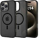Umschlag Rückseite Transparent (iPhone 16 Plus)