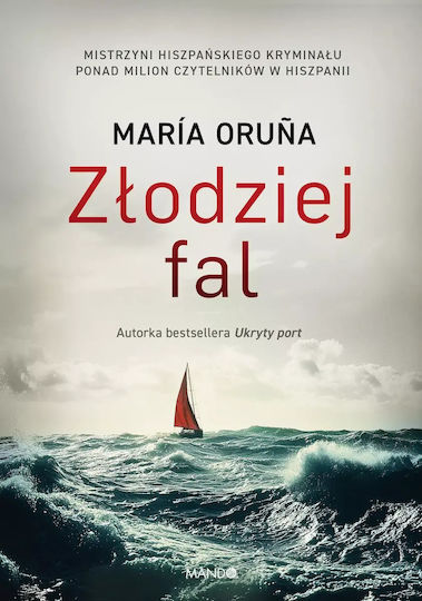 Złodziej Fal
